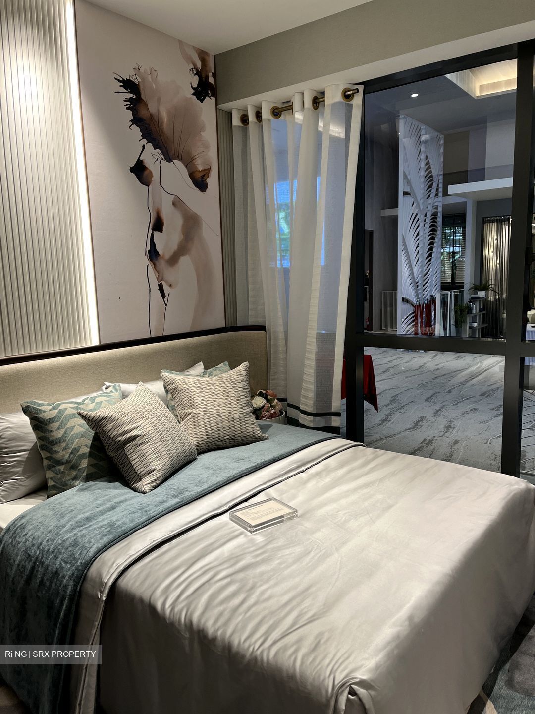 The LakeGarden Residences (D22), Condominium #412069251